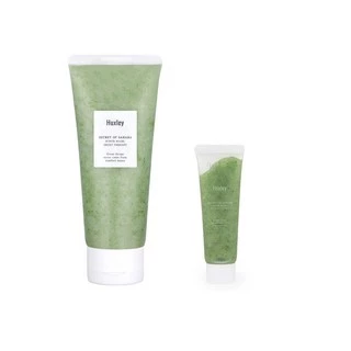 Mặt Nạ Tẩy Da Chết Xương Rồng Huxley Scrub Mask Sweet Therapy