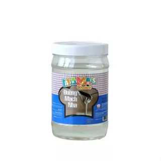 Đường Mạch Nha Mama’s Choice 1kg - Nhất Hương