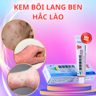 Kem Bôi Nấm Ngứa Hỗ Trợ Hắc Lào, Tổ Đỉa, Vẩy Nến, Á Sừng, Lang Ben Chống Nẻ Hiệu Quả Nhanh Chóng - Xanh Dương