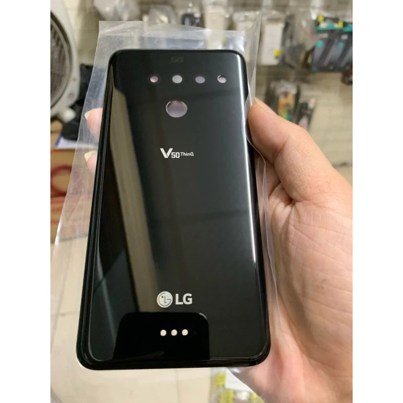 Nắp lưng LG V50 thinQ 5G