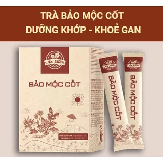 TRÀ DƯỠNG KHỚP - BẢO MỘC CỐT