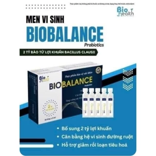 Men Vi Sinh BioBalance