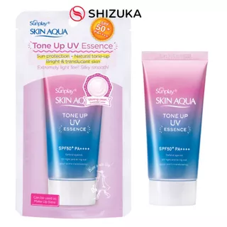Kem Chống Nắng Nâng Tông Da Skin Aqua Tone Up UV Essence