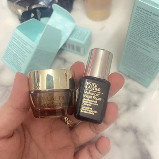 [Sephora US] Set gồm Serum ARN 7ml & Kem dưỡng Supreme 5ml của Estee Lauder