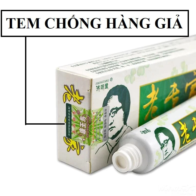 Kem Bôi Ngoài Da á Sừng Nứt Gót Mẩn Ngứa Hắc Lào Vẩy Nến Nấm Ngứa