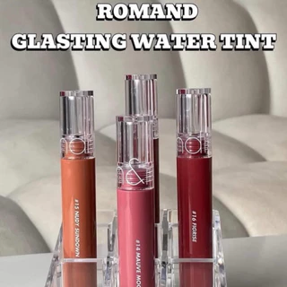 Son Romand Glasting Water Tint [ đủ các màu hot ]