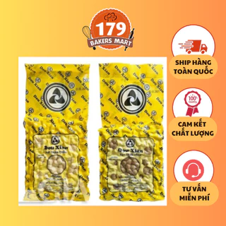 Trân châu đường đen DouXian bịch 1kg