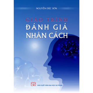 Sách - Giáo trình đánh giá nhân cách