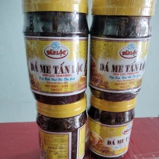 (combo 5 hủ 500g ) ĐÁ ME TẤN LỘC