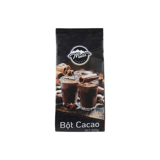 Bột Cacao Nguyên Chất 100% Master 500g