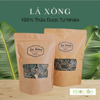 Lá Xông (không túi lọc)