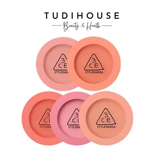 Má hồng 3CE Face Blush