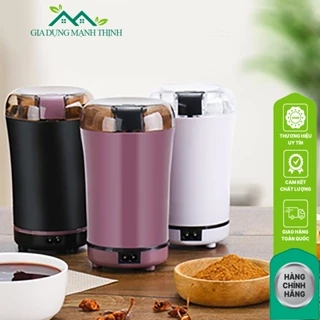 Máy xay hạt GRINDER - Gia Dụng Mạnh Thịnh