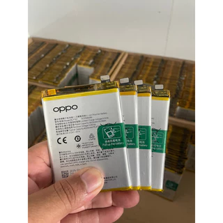 pin oppo F11 blp707 chính hãng