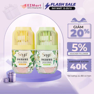 Lọ Toả Hương Tự Nhiện Sáp Thơm Phòng Khử Mùi Phòng Ngủ Phòng Khách Dung Tích 180ml Thơm Nhẹ Dễ Chịu