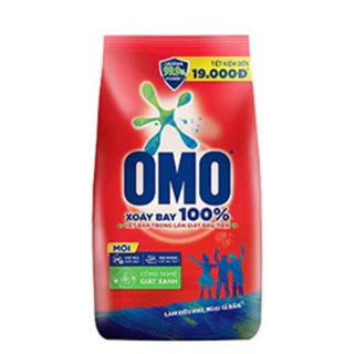 Bột Giặt OMO 1.15kg