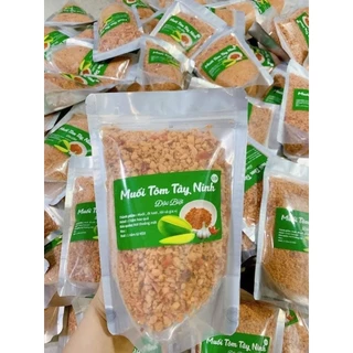 Muối tôm tây ninh 100g / 500g