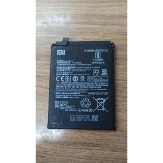 Pin tháo máy Xiaomi Mi 11 Lite, Mi 11 Lite 5G, Mi 11 Lite 5G NE , BP42, 4150, 4250 mAh