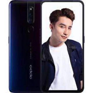 điện thoại Oppo F11 2sim ram 8G/256G máy Chính Hãng, lướt Wed Tiktok Facebook Youtube chất, Bảo hành 12 tháng