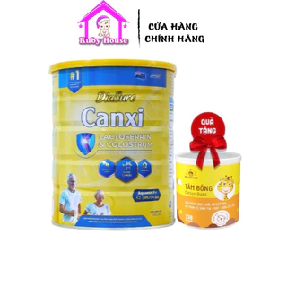 Sữa non xương khớp Diasure canxi lon 850g - Hỗ trợ xương khớp chắc khỏe và tăng cường sức khỏe