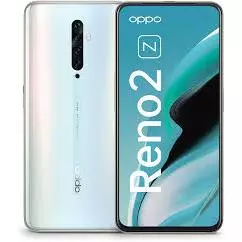 điện thoại giá rẻ Oppo Reno2 Z - Reno 2Z 2sim ram 8G/256G Chính Hãng, cấu hình máy khủng, cày game nặng siêu mượt mà