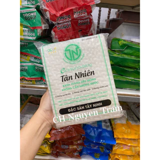 Bánh tráng siêu mỏng Tân Nhiên 470g