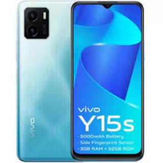 điện thoại Vivo Y15S 2sim ram 8G/256G máy Chính Hãng, Cấu hình siêu khủng, Cày game nặng mượt mà, Camera siêu nét,BH 12T