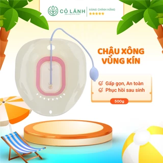 Ghế gỗ xông cho mẹ sau sinh Cỏ Lành