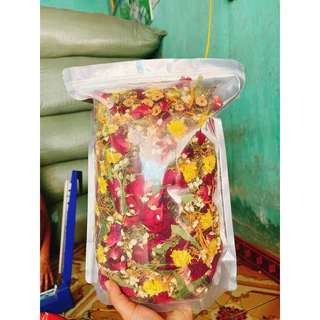 1 Kg Trà Cung Đình ,dưỡng tâm đẹp gia giữ dáng ( giá sỉ )