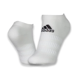 [COMBO 3 TẤT] TẤT VỚ CHÍNH HÃNG ADIDAS SOCKS LIGHT LOW 3PP 'WHITE'