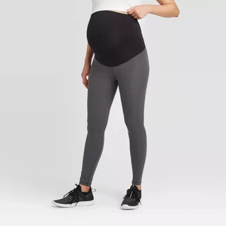 Quần legging Is/\bel dành cho Nữ. Chất vải poly thông thoáng, mềm mịn.