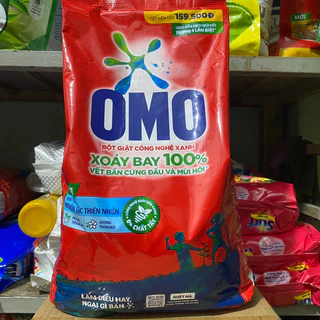 Bột Giặt Omo Túi 5,7kg