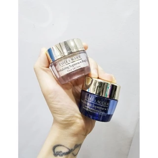 KEM DƯỠNG ESTEE LAUDER ĐÊM/ NGÀY15ML NO BOX