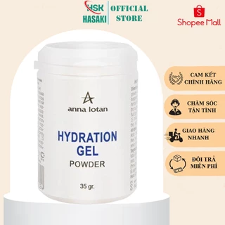 Bột ủ mụn HYDRATION GEL POWER 35g - Hàng Chính Hãng