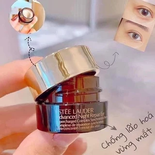 Kem Dưỡng Mắt E.Lauder Eye Cream Mini 5ml