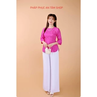 Pháp phục  An Tâm 03