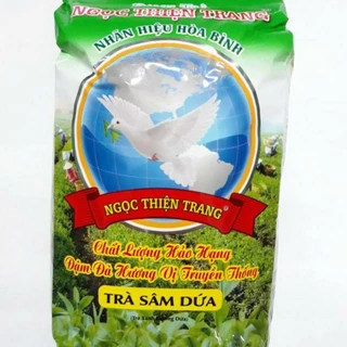 TRÀ SÂM DỨA  Ngọc Thiện Trang 250Gr