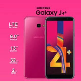 <Chính Hãng> điện thoại Samsung Galaxy J4 Plus (J4+) 2sim, Màn 6inch, Online Zalo FB Youtebe chất- ON1