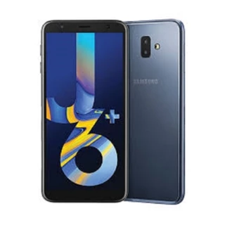 [Máy chữa cháy]  điện thoại Samsung Galaxy J6 Plus 2sim Chính Hãng, màn 6inch, Online Zalo FB Youtebe chất- ON1