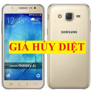 [Máy chữa cháy] điện thoại Samsung Galaxy J5 2sim, Máy Online Zalo FB Youtebe chất- ON1