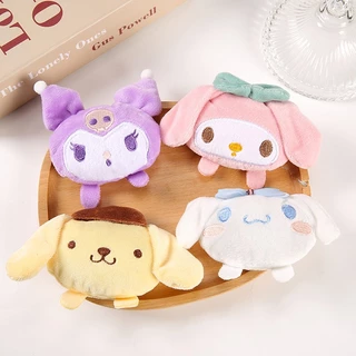 Móc khóa bông Cinnamoroll mềm mịn dễ thương BAG U MKCIN5