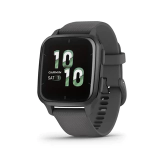 Đồng hồ thông minh Garmin Venu SQ 2 - Chính hãng