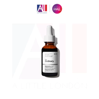 [TOP 1 SHOPEE] Tinh chất dưỡng The Ordinary Multi-Peptide + Copper Peptides 1% 30ml (Bill Anh)