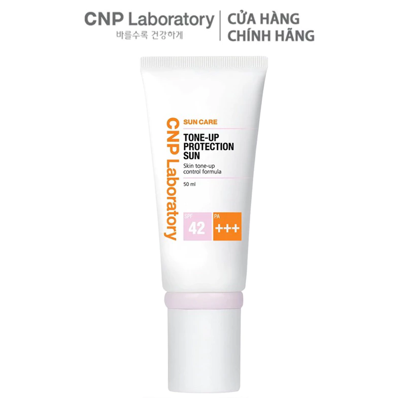 Kem chống Nắng C N P 50ml