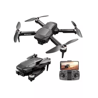 Máy bay Flycam 4K giá rẻ F198 cảm biến độ cao ổn định, nhào lộn 360 độ độc đáo