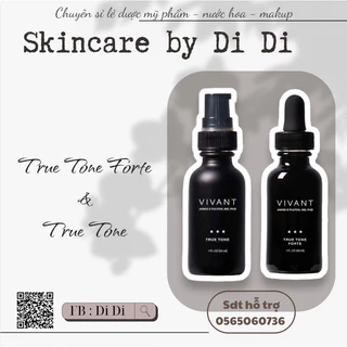 [CTY] Serum giảm thâm mờ nám True Tone