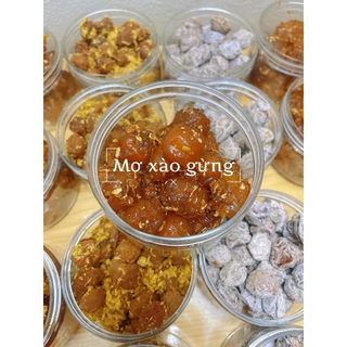 Ô MAI MƠ DẺO XÀO GỪNG