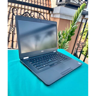 Laptop Like New Dell Latitude E5470 14 Inch FHD Giá rẻ- I5/I7/8G, 16G/256G, 512G