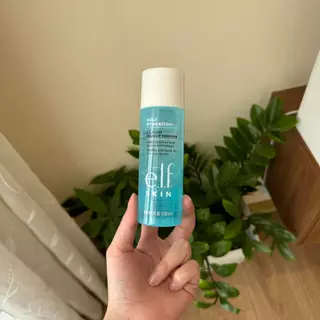 Nước tẩy trang ELF Holy Hydration Makeup Remover 130ml