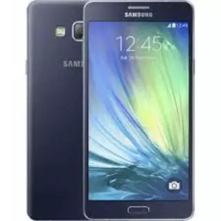 [Máy chữa cháy] điện thoại Samsung A7 (A700) 2sim, Màn 6inch, Máy Online Zalo FB Youtebe chất- ON1